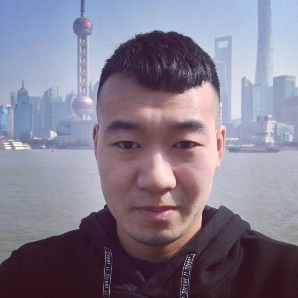 周中华的照片