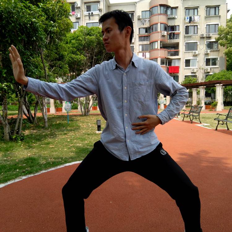 FeanLau的照片