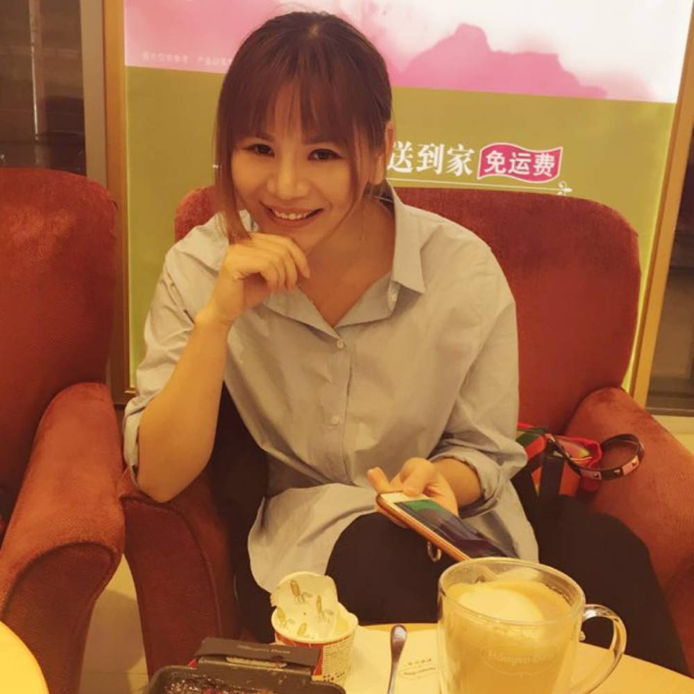 风信子的照片