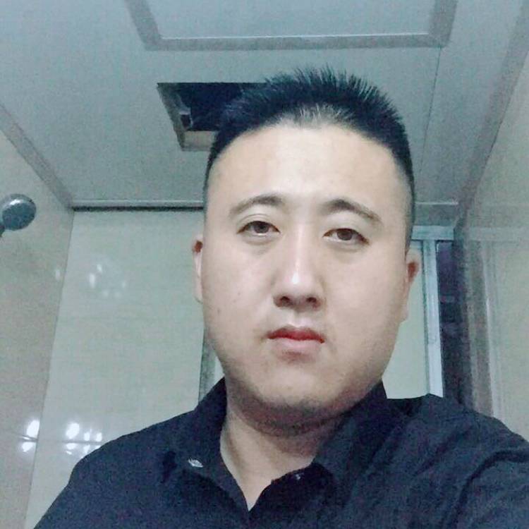 孤狼……的照片