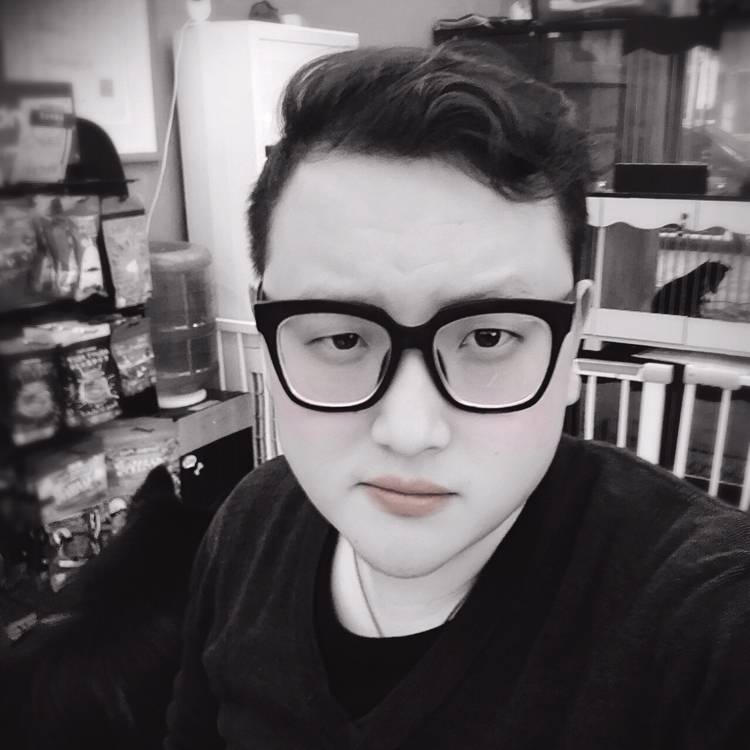 愿得一人心❤️❤的照片