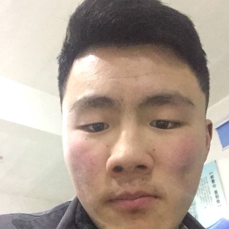 这是一个非常高兴的照片