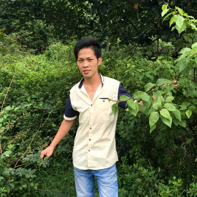 最美缘分的照片