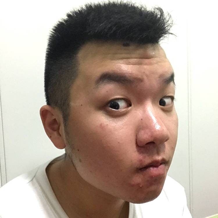 奋斗狗加油的照片