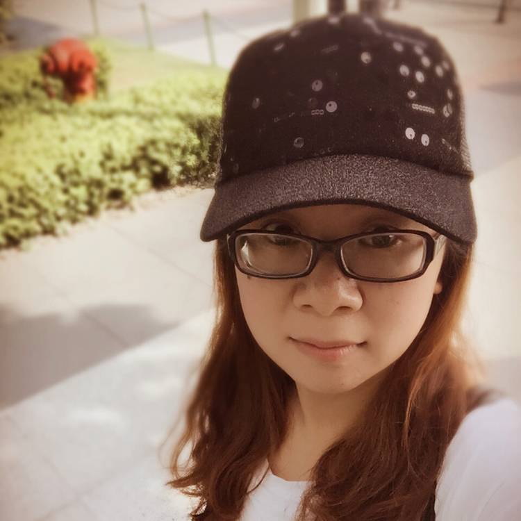 的照片