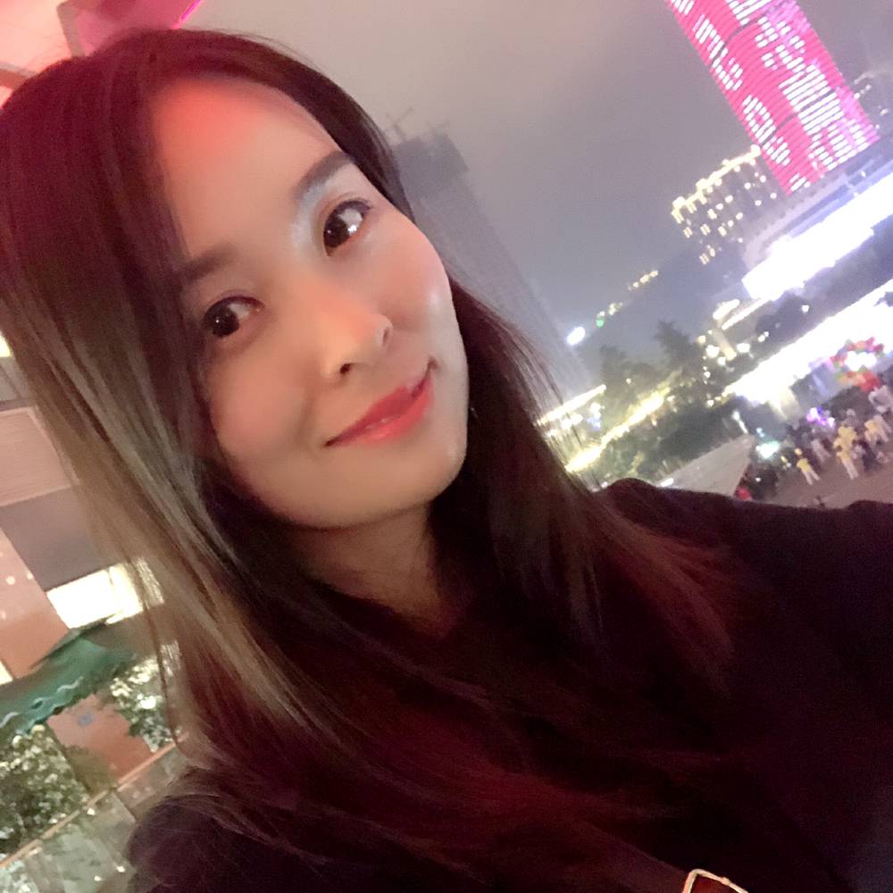李仙花的照片