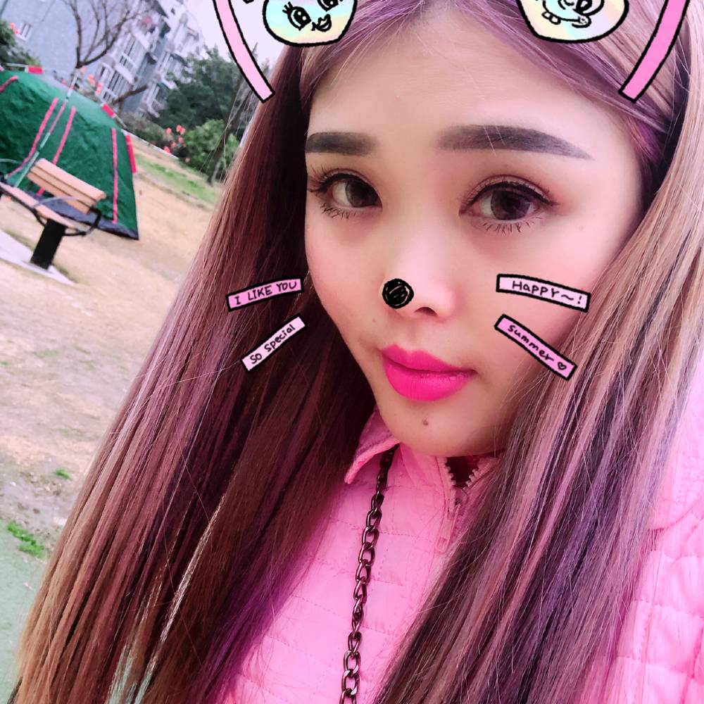 陈小巧的照片