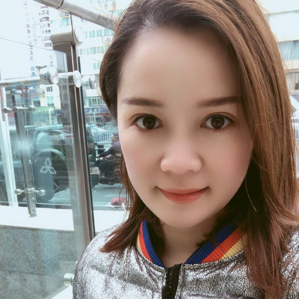 青青子衿悠悠窝心的照片