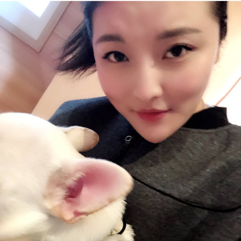 双鱼座的等待的照片