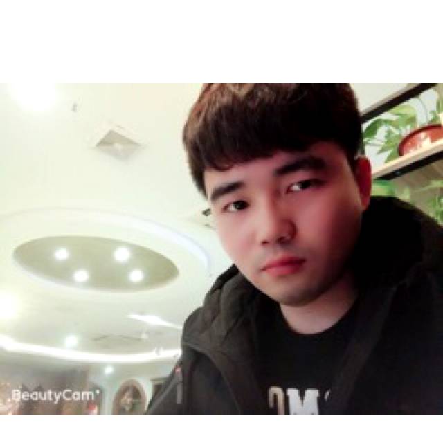 烟花艺冷的照片