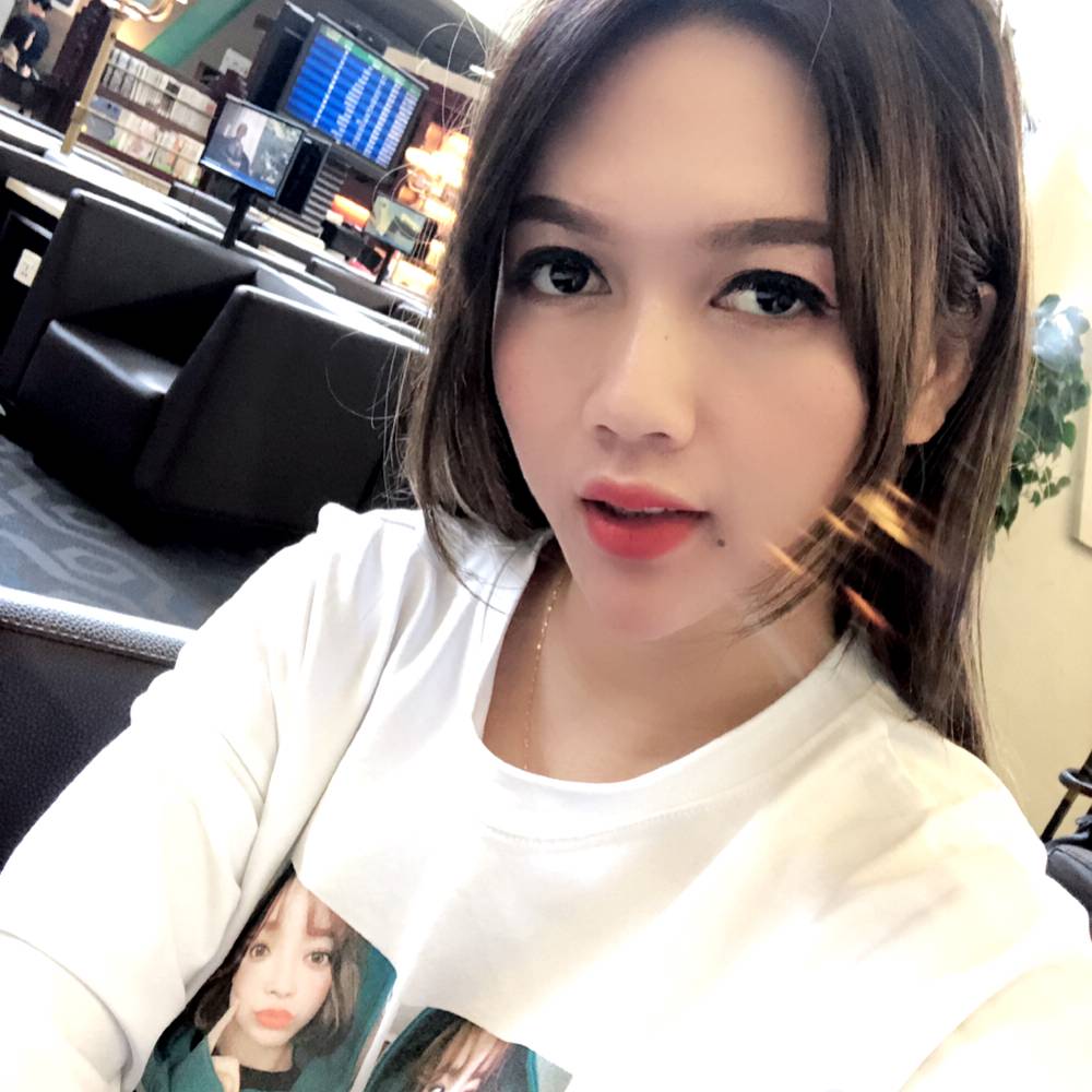 林舒雅的照片
