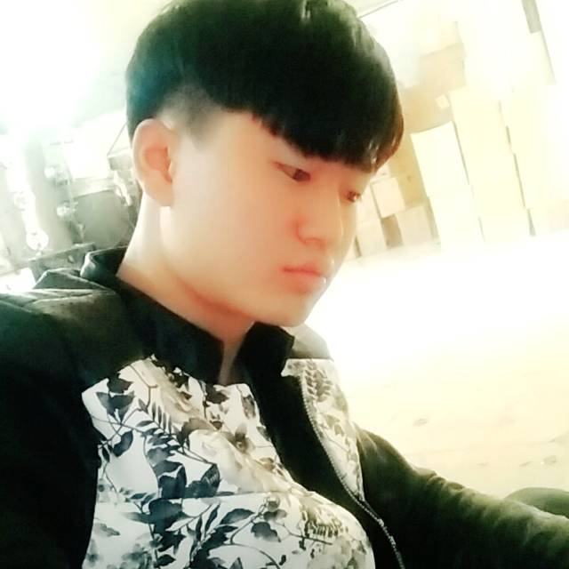 波哥孤独的照片