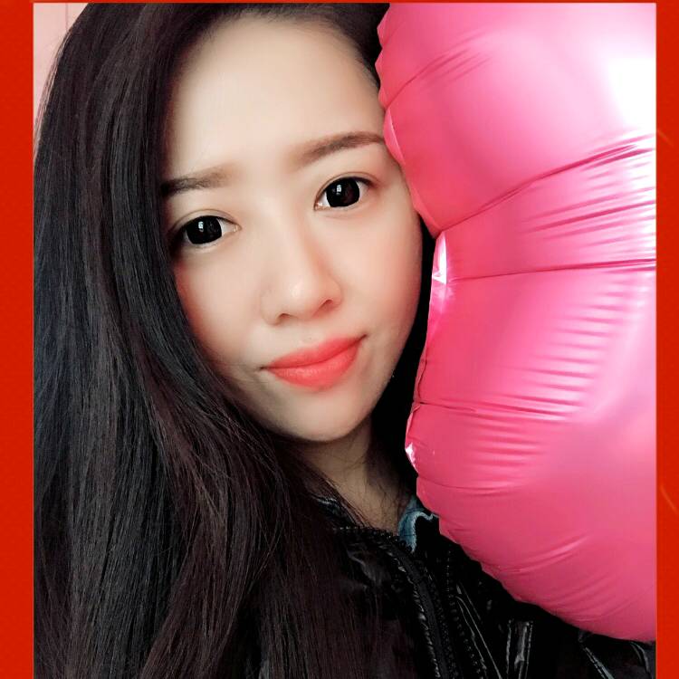 朵睛的照片