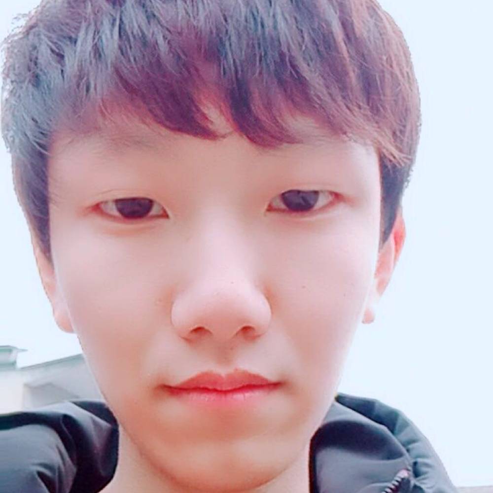 小沙谷的照片