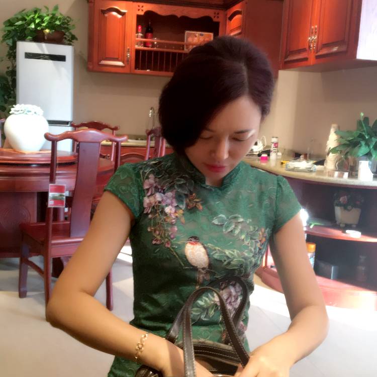 寻鱼的照片