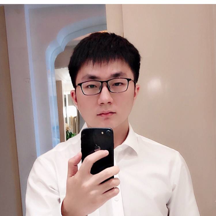 白茶-清欢的照片