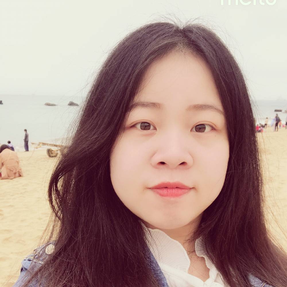 桓桑的照片