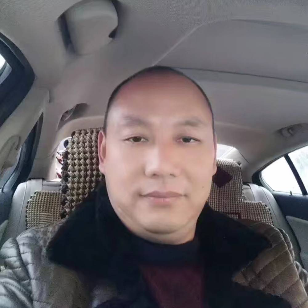 守候佳人的照片