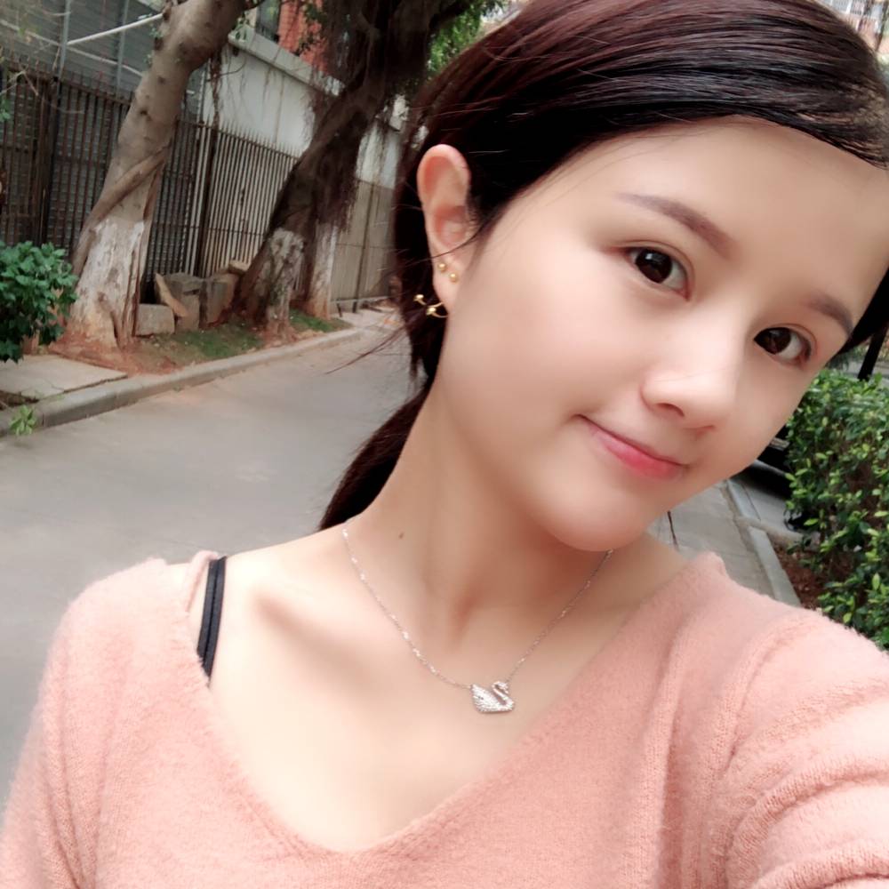 小白羊呀的照片