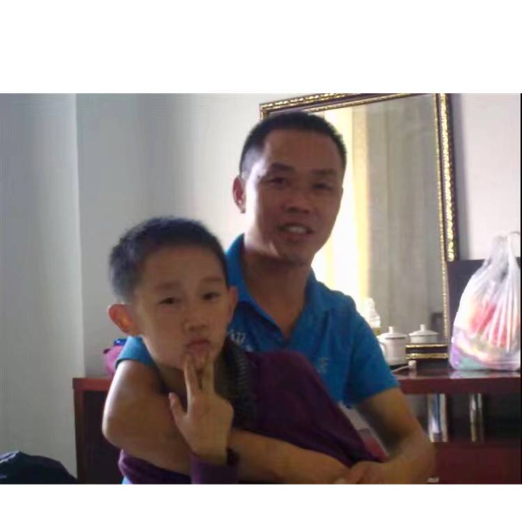我杨冬的照片