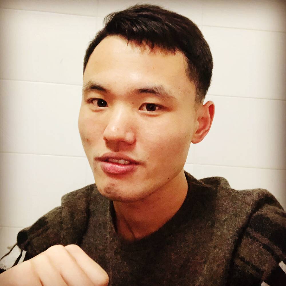 路上了的照片