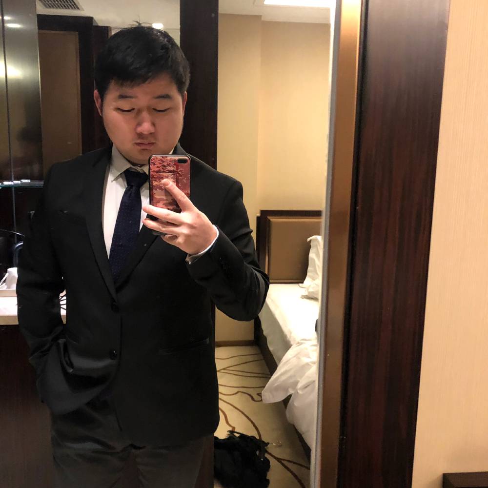 周豆豆的照片