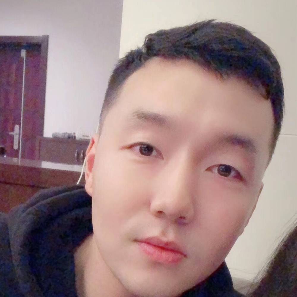 你好，我是大哥的照片