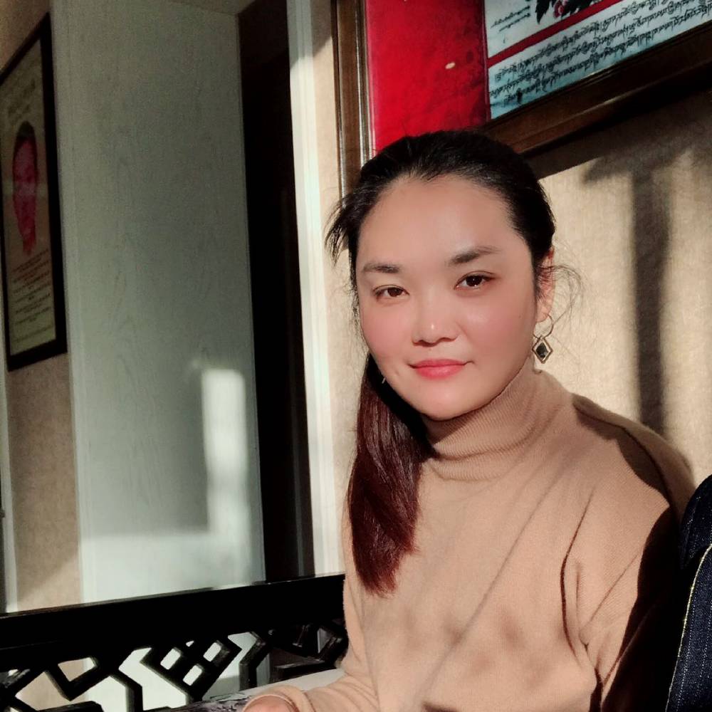 熙熙的美好时光的照片