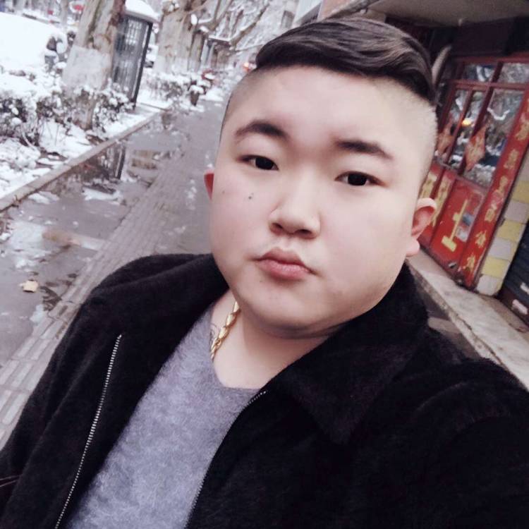 命中注定♥️的照片