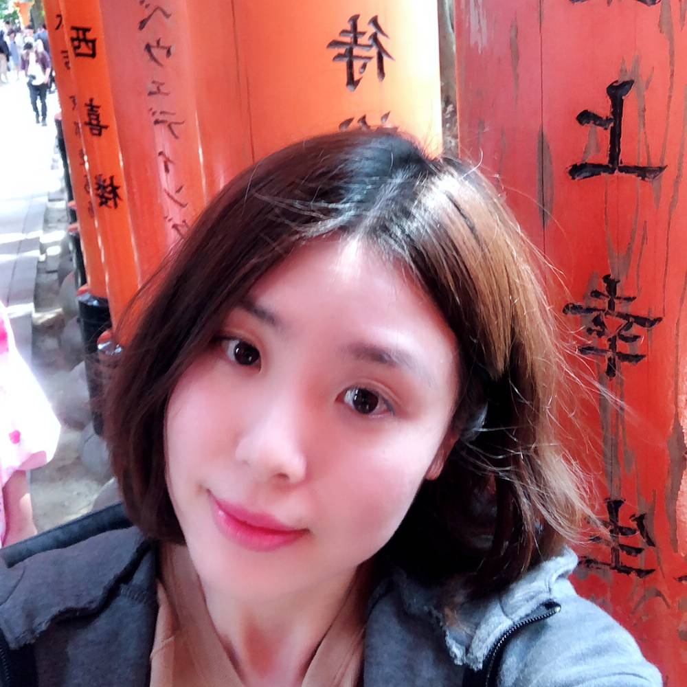 Daisyyun的照片
