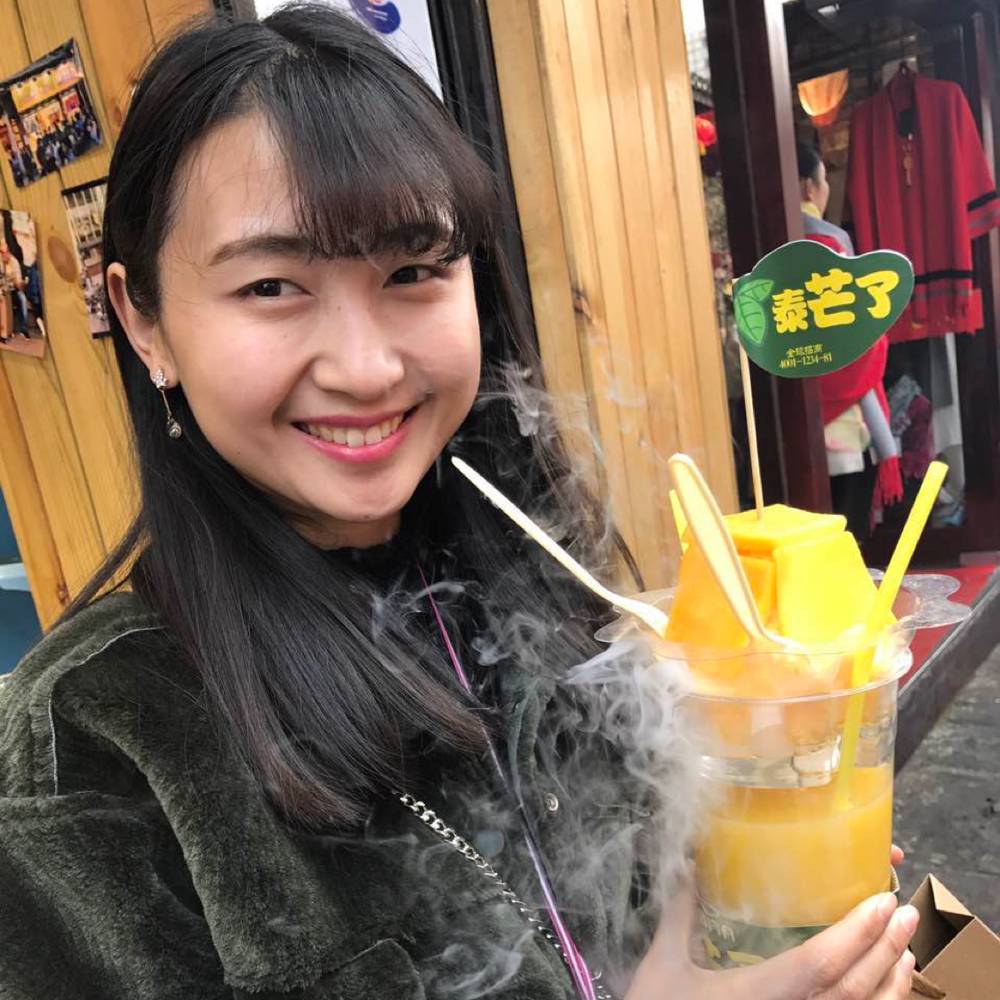 我是谁的小心心的照片