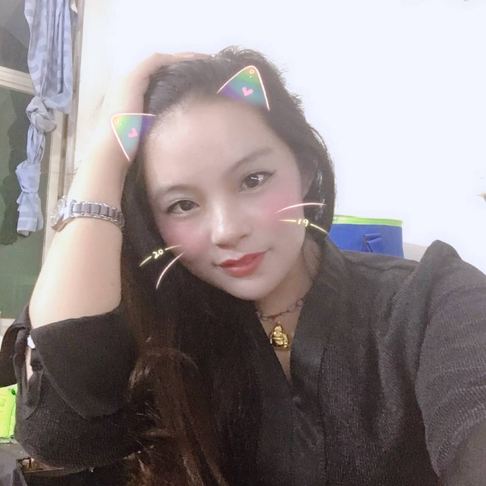 柯华英的照片