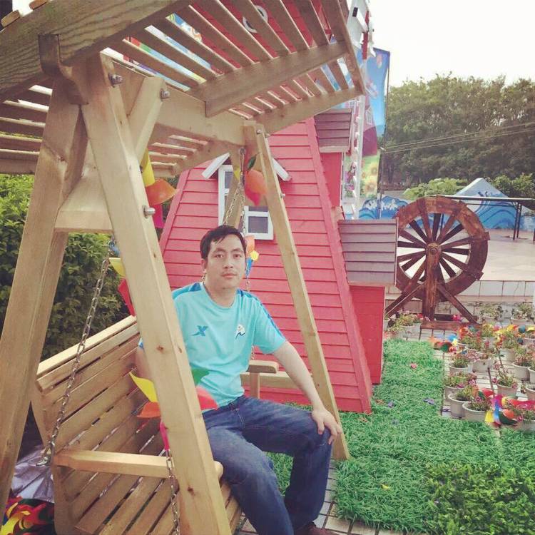 与你一起去旅游的照片