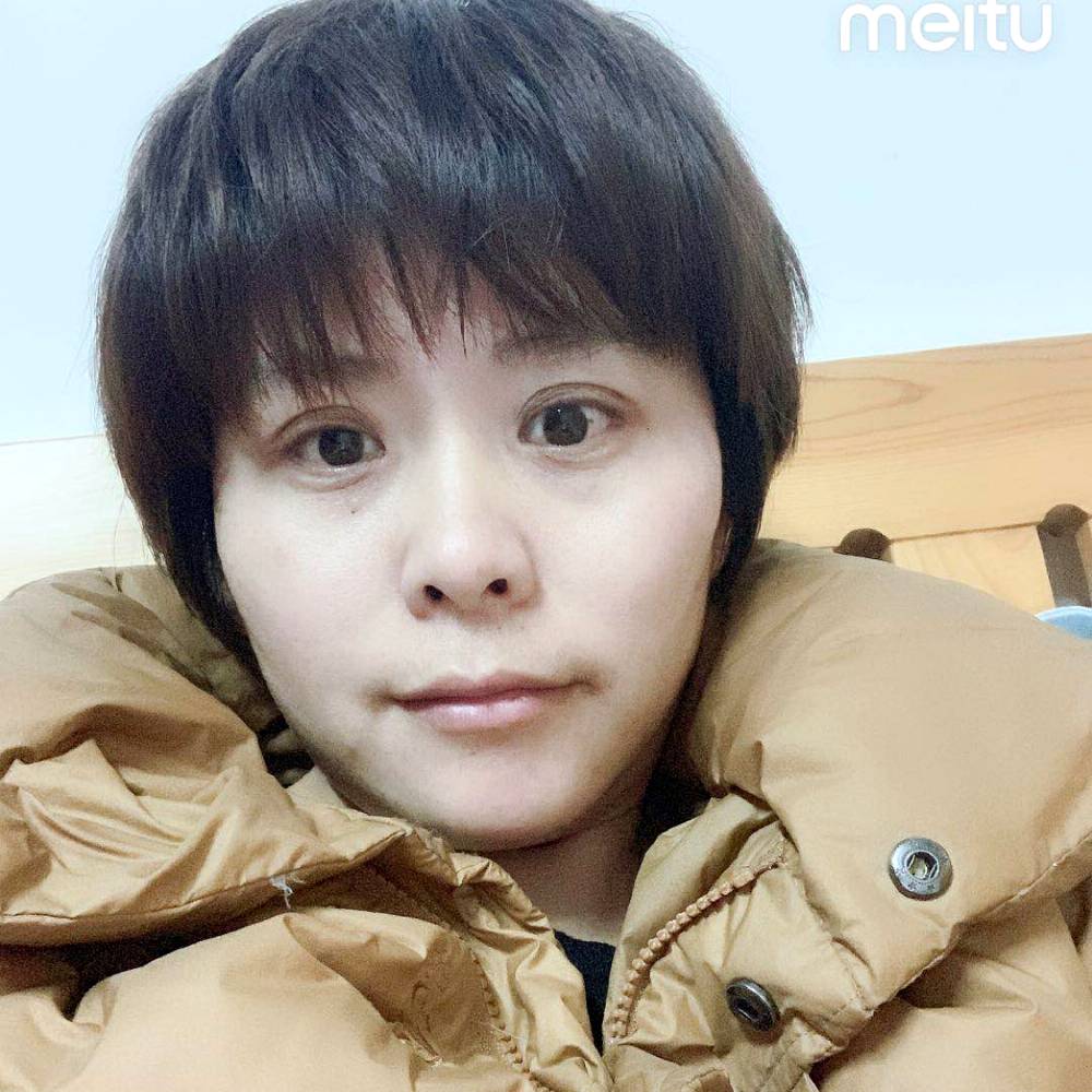 轩轩的妈妈的照片