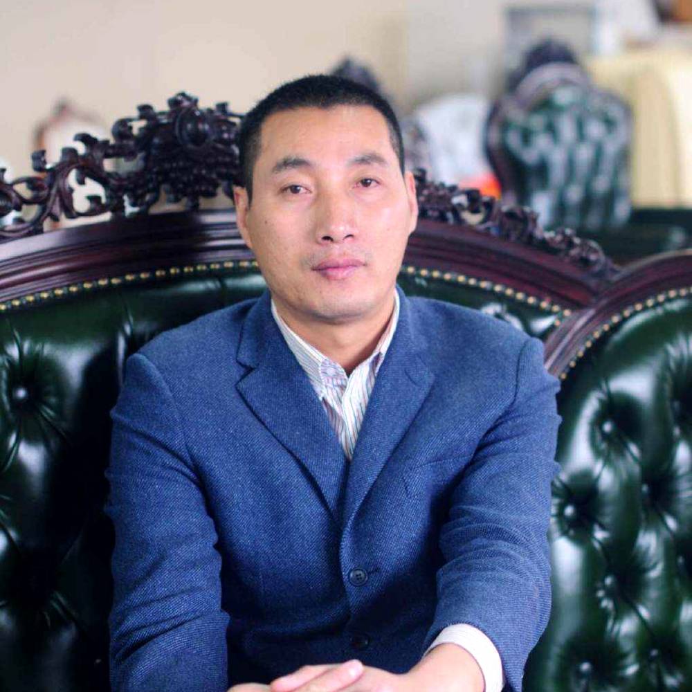 消兵的照片