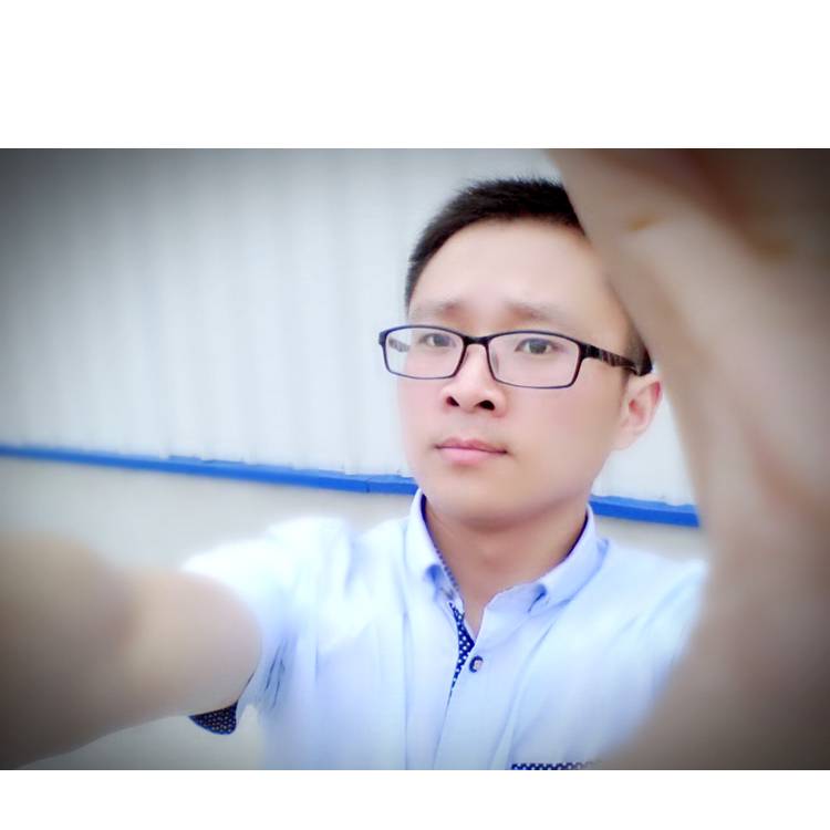 白水猫子的照片