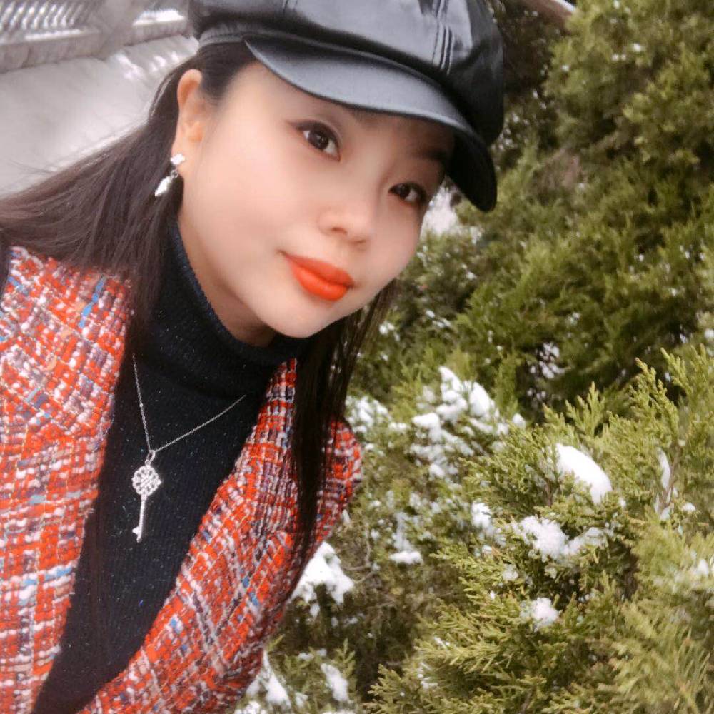 佳妮子520的照片