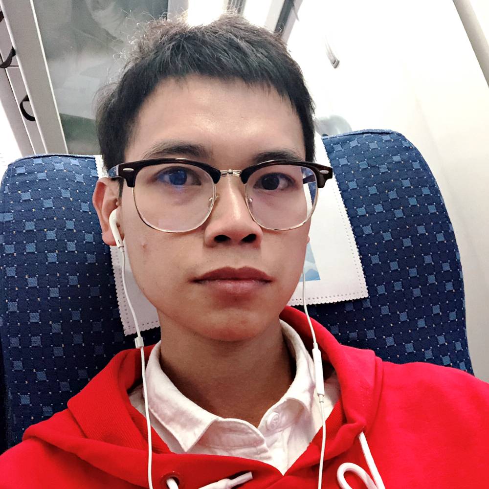 特别的自己的照片