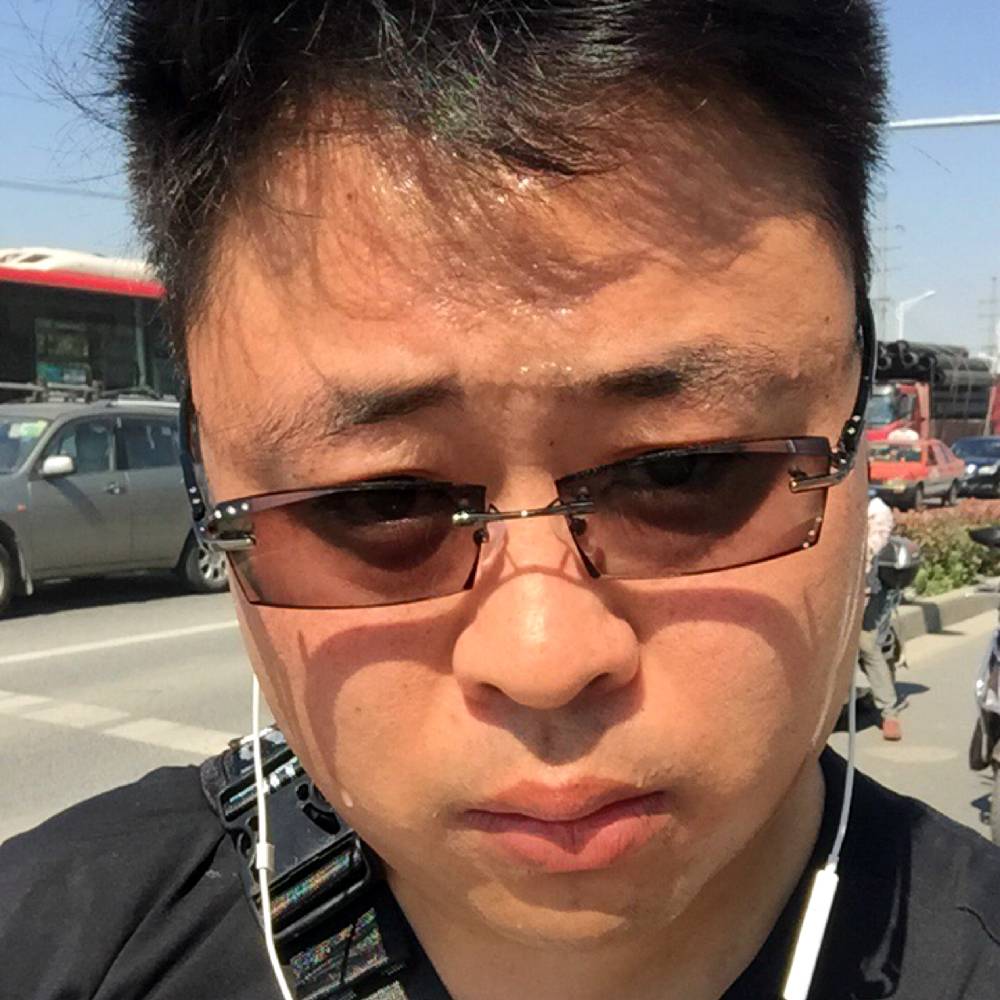 醉月无尘的照片