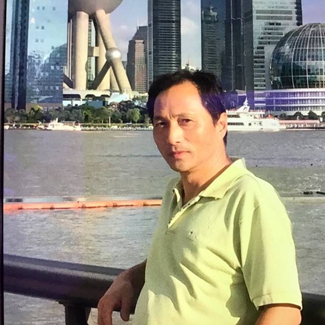 国、清的照片