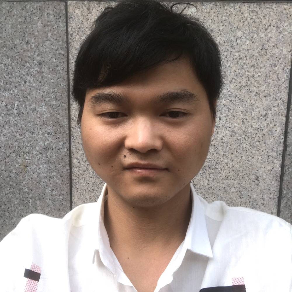 亲爱的小白菜吖的照片