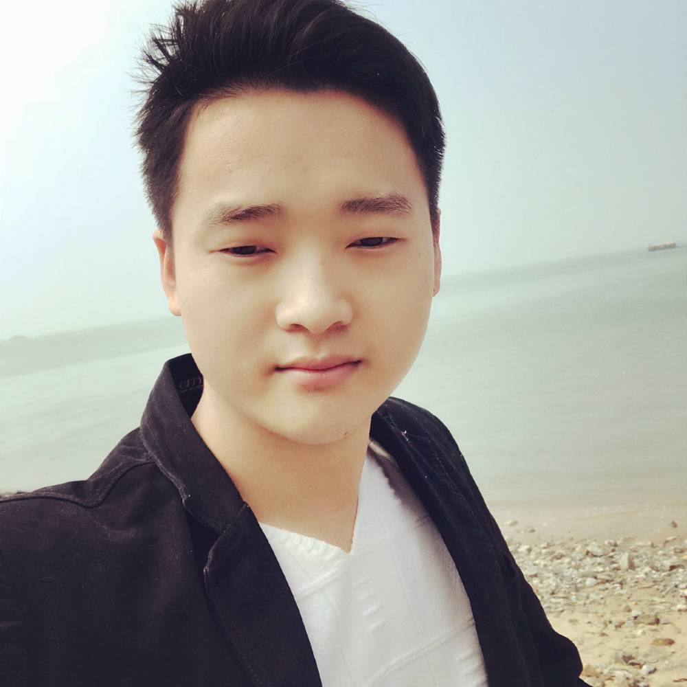 孤独。人生的照片