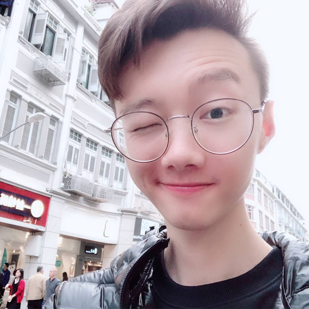 机智小熊熊的照片