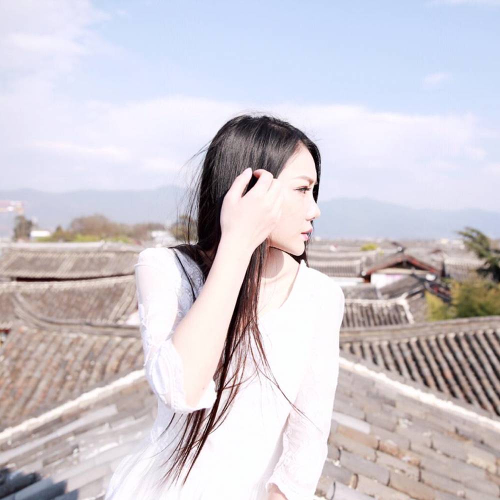 小姐姐～的照片