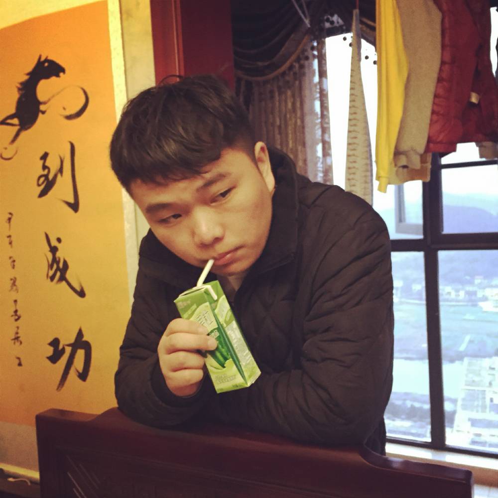 观星者的照片