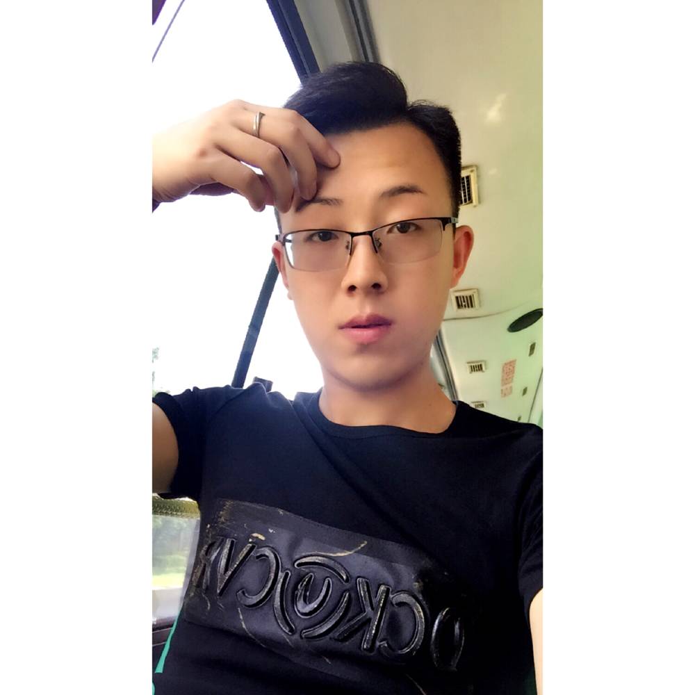为你而来吖的照片