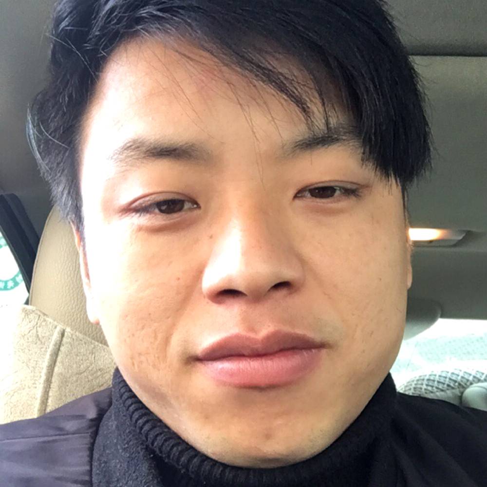 率真的厨子的照片