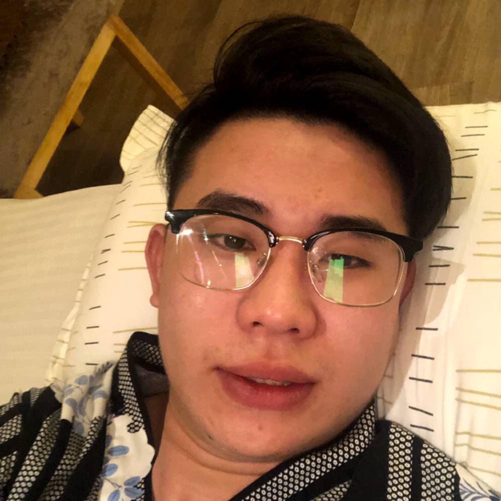 稳如一条死狗的照片