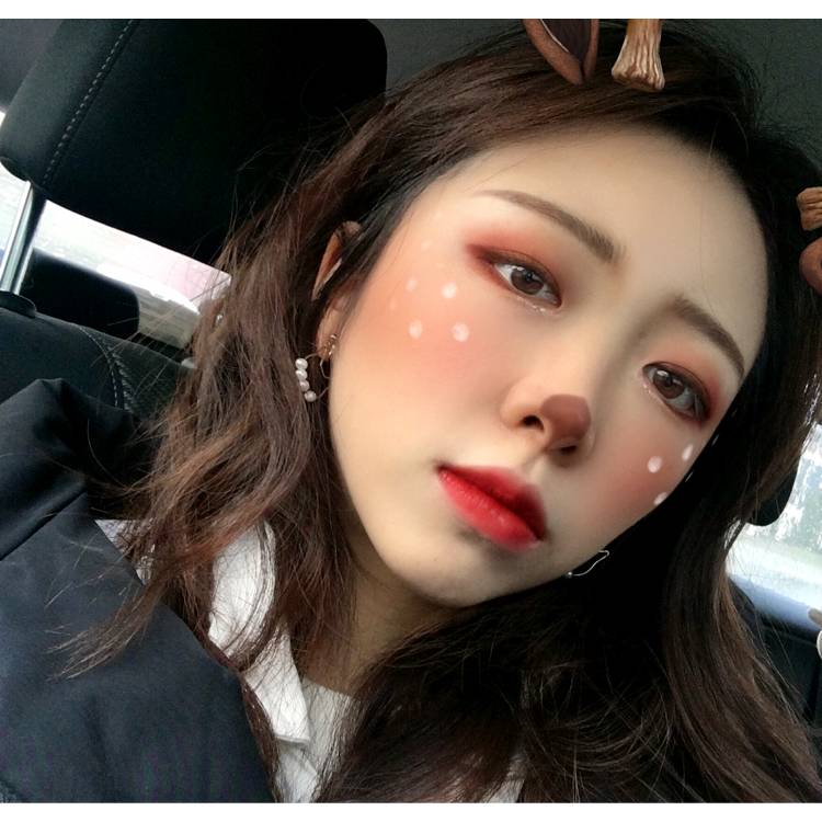 小玉y，的照片