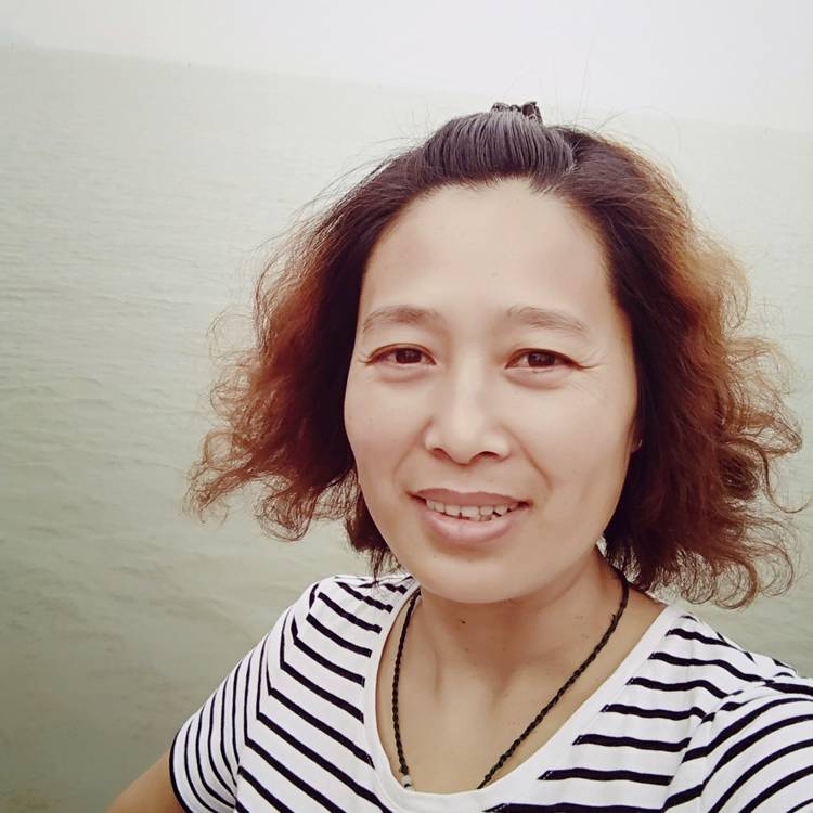 幸福海的照片